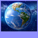 earth live wallpapers APK