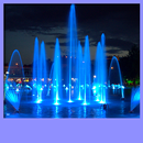 Fountain Live Wallpapers APK