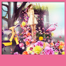 Fantasy Flower Live Wallpapers APK