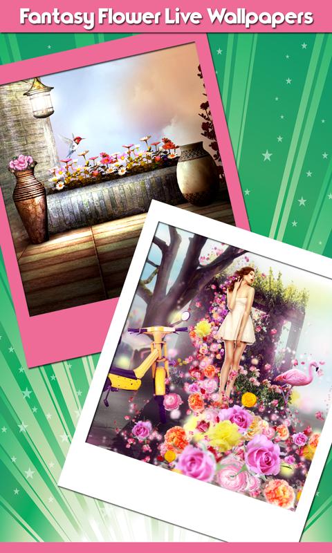 1000 Wallpaper Bunga Fantasi HD Terbaru 1000 Wallpaper Bunga Fantasi HD Terbaru