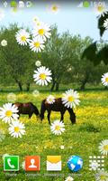 برنامه‌نما Horses Live Wallpapers عکس از صفحه