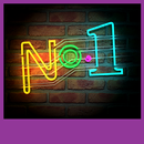 néon live wallpapers APK