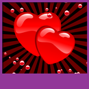 Sweet Hearts Live Wallpapers APK