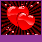 Sweet Hearts Live Wallpapers icon