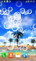 Paradise Live Wallpapers syot layar 1