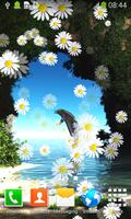 Paradise Live Wallpapers syot layar 2