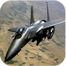 軍用航空機ライブ壁紙 APK