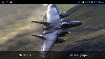 Aircraft Live Backgrounds (Pro Screenshot 2