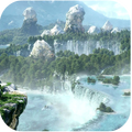 Amazing Nature Live Wallpapers
