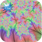 Texture Live Wallpapers (Pro) Zeichen