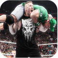 Wrestling Heroes Live Walls