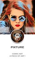 Pixture poster