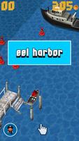 Eel Harbor poster