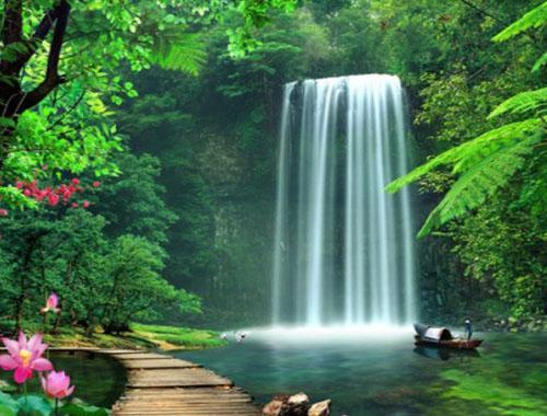 Unduh 300+ Wallpaper Bagus Air Terjun HD Unduh 300+ Wallpaper Bagus Air Terjun HD