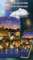 Weather Forecast - Local Weather Network 2018 syot layar 2