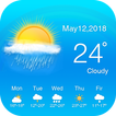Live Weather Update 2018 : Todays Weather Forecast