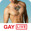 Live Gay Video Cam Chat Advice APK