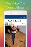 Live Gay Video Cam Chat Advice 截图 1