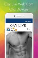 Gay Web Cam Dating Advice ポスター