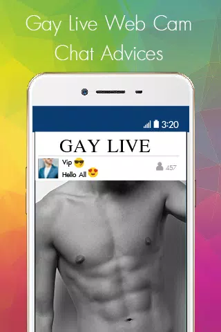 Android용 Gay Web Cam Dating Advice APK 다운로드