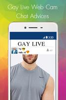 Gay Web Cam Dating Advice screenshot 1