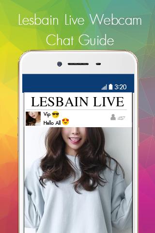 Lesbian Video Webcam Chat Tips APK voor Android Download