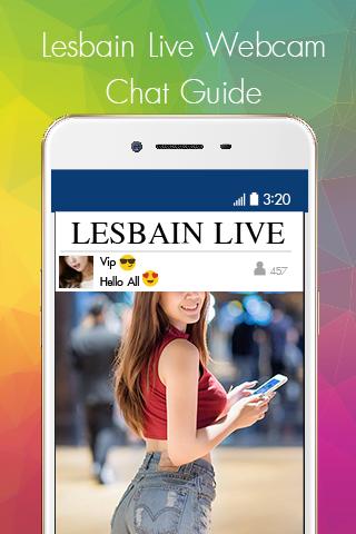 Lesbian Video Webcam Chat Tips APK voor Android Download