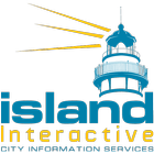 Island Interactive ícone