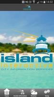 Island Interactive Cartaz