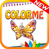 Color Me आइकन