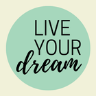 Live your Dream icon