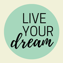 Live your Dream aplikacja