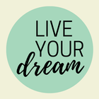 Live your Dream icône