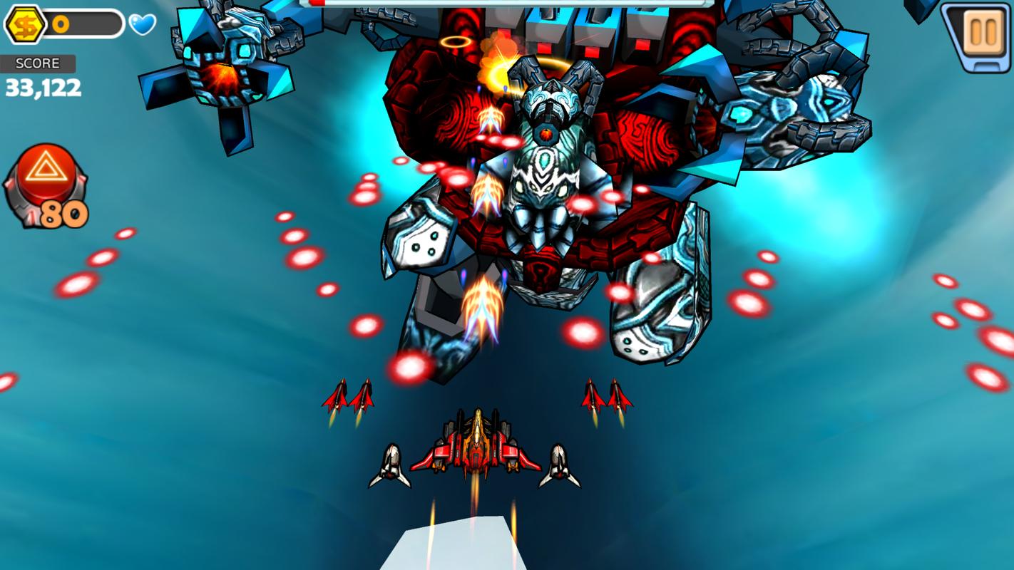 Sky Shooter Sky Shooter