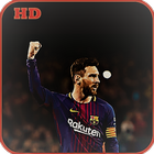 LiveZee - Messi Live Video Wallpaper icon