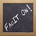 FacIT On آئیکن