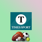 Sports Time Data icono