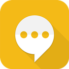 Free Chat Rooms , Allo Talk icône