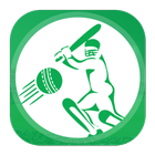 Live Cricket 2018 icône