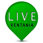 Live Ventania-icoon