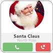Santa Claus Xmas Video Call