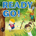 READY, GO! - GET READY