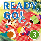 READY, GO! - Book3 icon