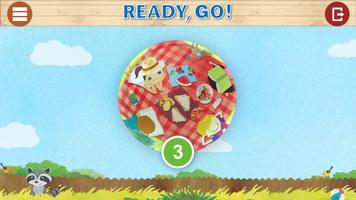 READY, GO! - Book3 Affiche