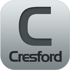 Cresford icône