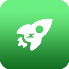 Optimizer Booster Cloud Phone أيقونة