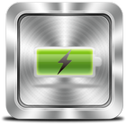 Phone Energy Saver Plus Free ícone