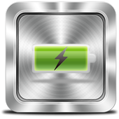 Phone Energy Saver Plus Free icon