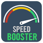 Quick Cache Cleaner Booster HD ícone