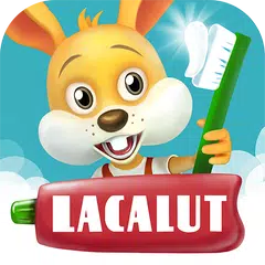 Lacalut アプリダウンロード